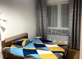 1-комнатная квартира в аренду, 42 м2, Москва, Иловайская улица, 2, ЖК Люблинский Парк