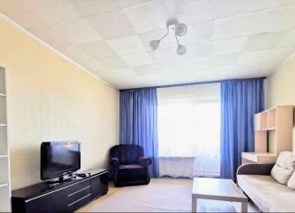 Сдается в аренду 1-комнатная квартира, 38 м2, Москва, Большой Факельный переулок, 3