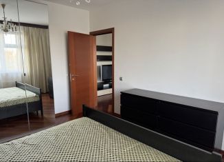 Аренда 3-комнатной квартиры, 77 м2, Москва, Маломосковская улица, 21к1, метро Алексеевская