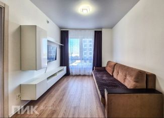 Сдам однокомнатную квартиру, 31 м2, Москва, Иловайская улица, 2, ЖК Люблинский Парк