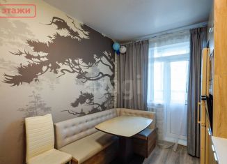 Сдам 2-ком. квартиру, 61 м2, Карелия, Кемская улица, 21