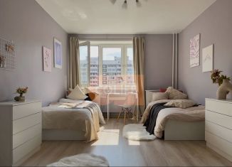 Сдаю комнату, 23 м2, Москва, Рублёвское шоссе, 24к2