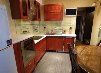 Однокомнатная квартира в аренду, 40 м2, Москва, проспект Андропова, 19