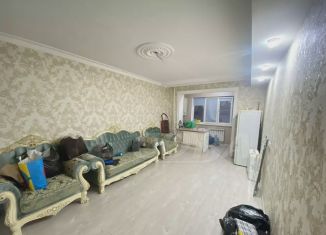 Сдается в аренду двухкомнатная квартира, 50 м2, Махачкала, улица Магидова, 115