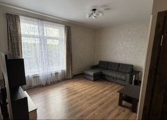 Сдача в аренду 1-ком. квартиры, 42.7 м2, Тула, Одоевская улица, 31