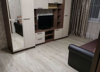 Сдача в аренду однокомнатной квартиры, 35 м2, Краснодарский край, улица Ободовского