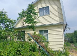 Дача на продажу, 40 м2, Владимирская область, СТ Коллективный сад № 1 Конструкторского бюро Арматура, 80