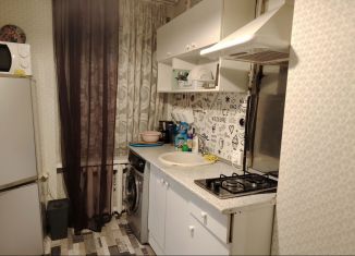 Аренда двухкомнатной квартиры, 43.9 м2, Санкт-Петербург, Ленинградская улица, 75