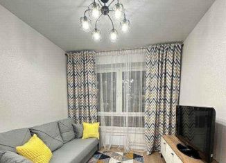 Сдаю двухкомнатную квартиру, 35 м2, Москва, Люблинская улица, 72Ак2, ЖК Люблинский Парк