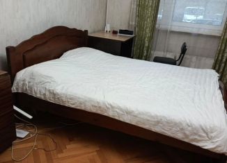 Аренда комнаты, 20 м2, Москва, Кировоградская улица, 17к1