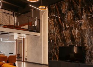 2-ком. квартира в аренду, 105 м2, Тула, улица Фридриха Энгельса, 1