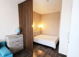 Сдача в аренду 1-ком. квартиры, 38 м2, деревня Румянцево, улица Инженера Кнорре, 7к1