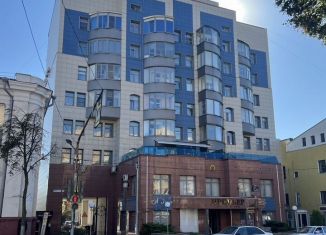 Сдача в аренду однокомнатной квартиры, 41 м2, Курская область, улица Ленина, 71