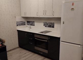 Квартира в аренду студия, 30 м2, Новосибирск, Большевистская улица, 128, Октябрьский район