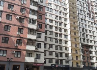 Сдается в аренду 1-комнатная квартира, 44 м2, Краснодар, улица Селезнёва, 4/15к2