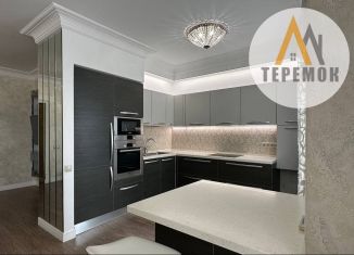 Сдам в аренду 3-ком. квартиру, 120 м2, Самарская область, бульвар Ленина, 23