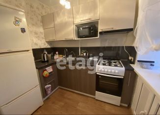 Сдаю 1-ком. квартиру, 31 м2, Тюмень, улица Республики, 171