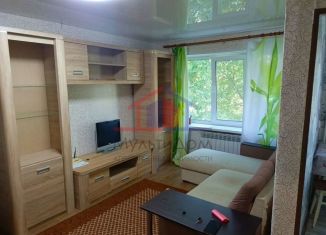 Сдается в аренду 1-ком. квартира, 30 м2, Губкин, улица Фрунзе, 16