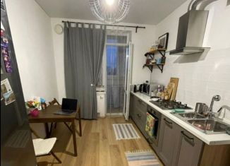 Сдам однокомнатную квартиру, 45 м2, Калининград, Печатная улица, 55