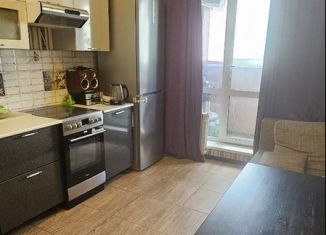 Сдается в аренду однокомнатная квартира, 45 м2, Новосибирск, улица Татьяны Снежиной, 19, Октябрьский район