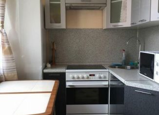 Сдам 1-комнатную квартиру, 38.5 м2, Москва, метро Улица Дмитриевского, улица Вертолётчиков, 5к1