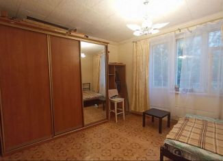 Сдается однокомнатная квартира, 33 м2, Москва, улица Толбухина, 11к1