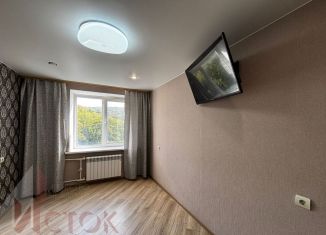 Сдам в аренду 2-комнатную квартиру, 55.9 м2, Саратов, улица Лесная Республика, 11В