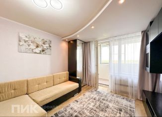 Сдам 1-ком. квартиру, 38 м2, Москва, улица Инессы Арманд, 11