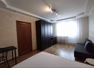 1-комнатная квартира в аренду, 37.8 м2, Москва, Рублёвское шоссе, 44к2