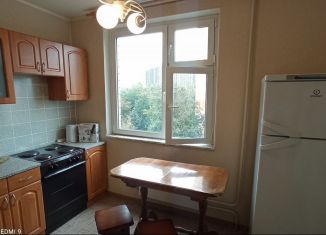 Аренда 1-комнатной квартиры, 38 м2, Москва, Солнцевский проспект