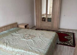 Двухкомнатная квартира в аренду, 52 м2, Грозный, улица К. Абдурахманова, 78