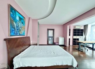 Сдам в аренду 1-ком. квартиру, 70 м2, Сочи, Депутатская улица, 15/10