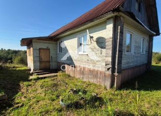 Продаю дом, 48.1 м2, Вологодская область