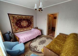 Сдается в аренду двухкомнатная квартира, 54 м2, Санкт-Петербург, проспект Ударников, 38к2, метро Ладожская