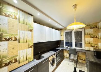 Аренда трехкомнатной квартиры, 77 м2, Краснодар, Платановый бульвар, 2