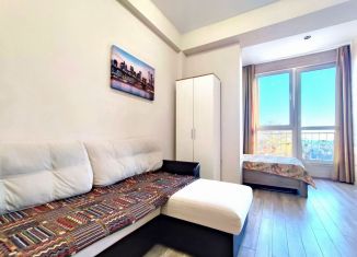 Сдам квартиру студию, 25 м2, Сочи, Санаторная улица, 46