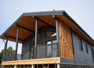 Продаю дом, 80 м2, Республика Башкортостан, 5-й проезд