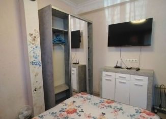 Сдача в аренду 2-ком. квартиры, 55 м2, Сочи, Белорусская улица, 1Б, микрорайон Центральный