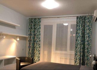 1-комнатная квартира в аренду, 38 м2, Москва, улица Яблочкова, 18