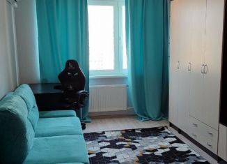 Аренда 1-ком. квартиры, 36 м2, Краснодар, Зеленоградская улица, микрорайон Молодёжный