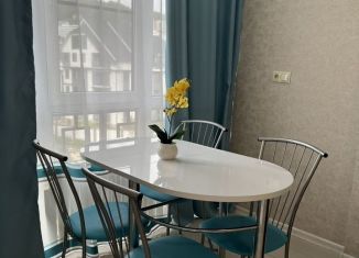 Сдаю квартиру студию, 30 м2, Сочи, Волжская улица