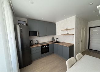 Аренда 2-комнатной квартиры, 57 м2, Оренбургская область, улица Поляничко, 11/2