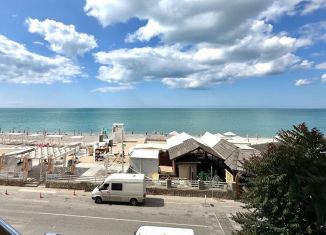 Аренда квартиры студии, 54 м2, Крым, Симферопольская улица, 2Ф