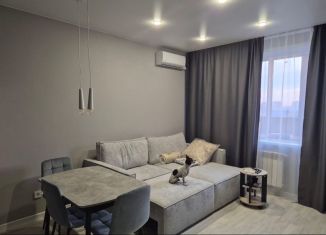 Сдается в аренду квартира студия, 28 м2, Новосибирск, 2-я Воинская улица, 53, метро Золотая Нива