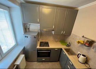 1-ком. квартира в аренду, 32 м2, Москва, Большая Серпуховская улица, 58