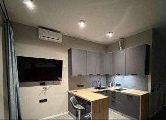 Сдам 1-комнатную квартиру, 40 м2, Москва, 2-й переулок Петра Алексеева, 5