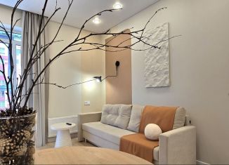 Аренда однокомнатной квартиры, 40 м2, Карелия, улица Лермонтова, 4