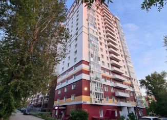 Сдаю в аренду трехкомнатную квартиру, 90 м2, Пермский край, Уфимская улица, 10А