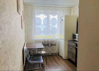 1-комнатная квартира в аренду, 42 м2, Республика Башкортостан, улица Менделеева, 162