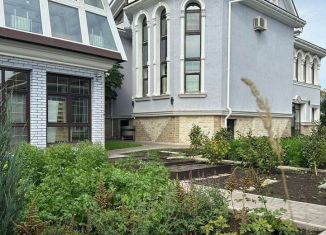 Продажа дома, 480 м2, Республика Башкортостан, улица Первопроходцев, 36